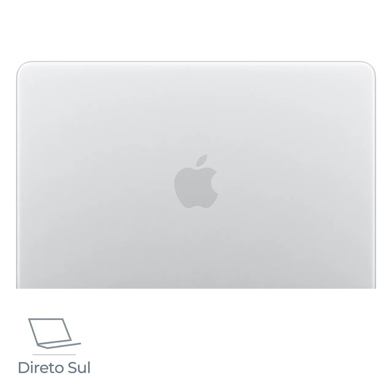 Macbook Neo 8GB 512GB - Silver - Foto 3