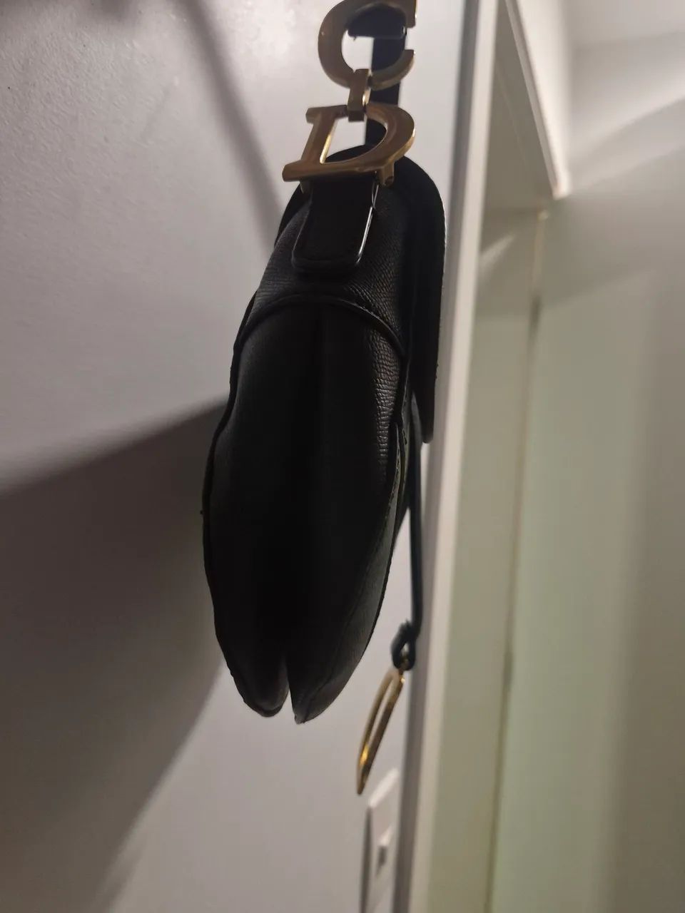 Bolsa Dior Saddle - Foto 2