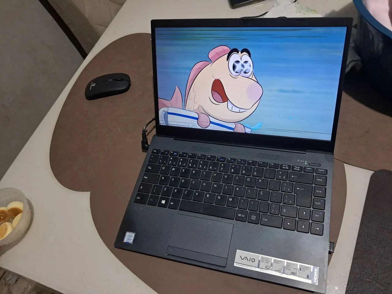 Notebook top - Foto 3