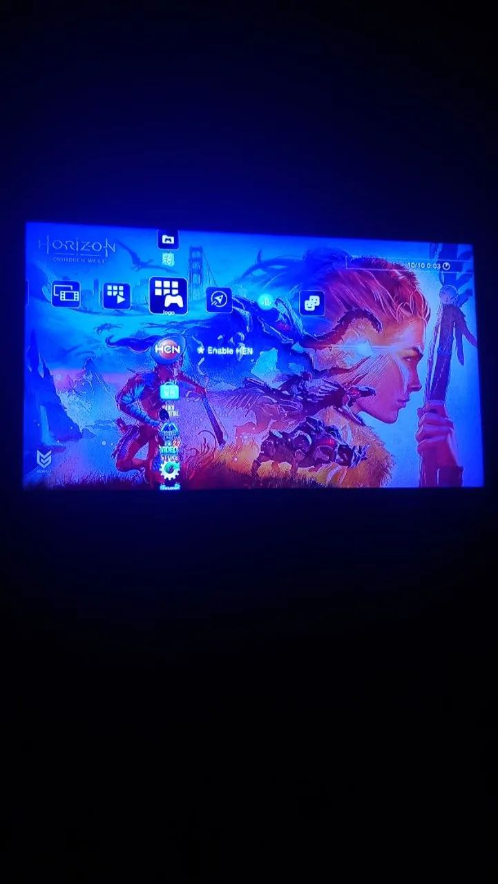 Ps3 desbloqueado!! - Foto 4
