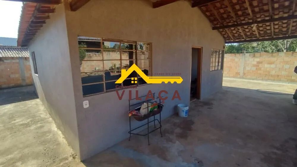 Casa para comprar Zona Rural Tiradentes - Foto 5