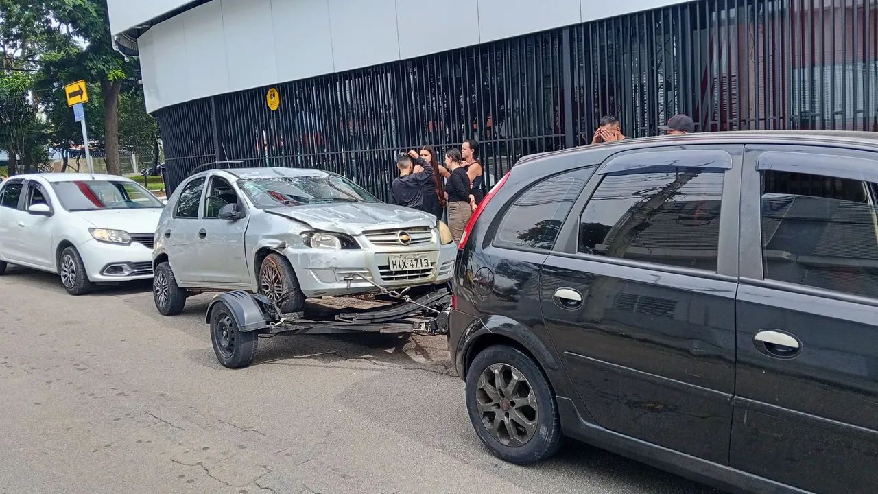Serviço de guincho sos 24 horas  - Foto 2