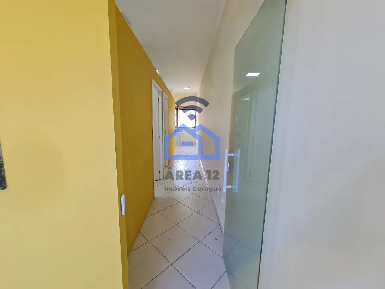 Sala comercial para Locação, Centro, Caraguatatuba, SP - Foto 3