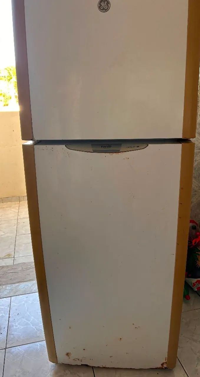 Geladeira  - Foto 2