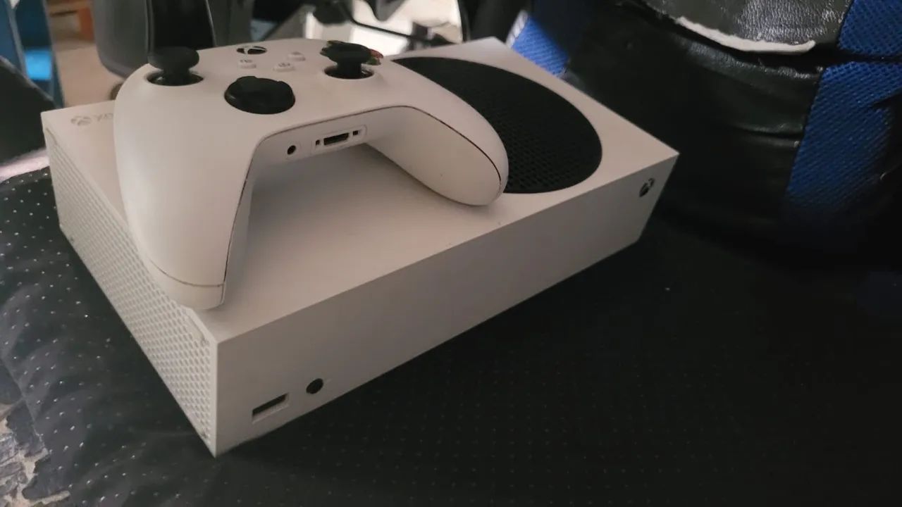 Xbox Series S - Foto 4