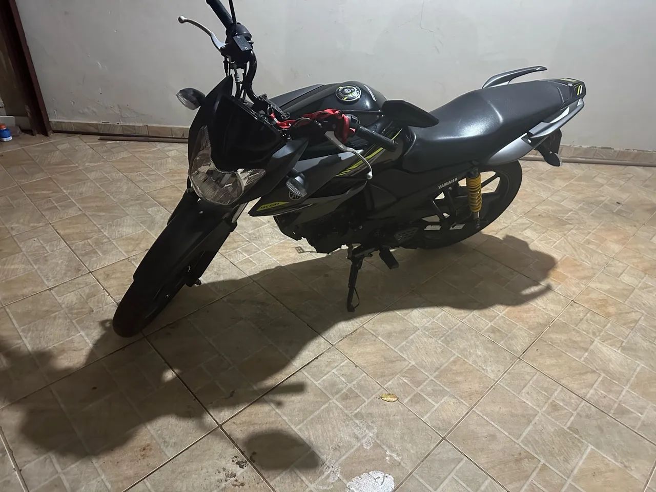 Fazer 150 - Foto 3