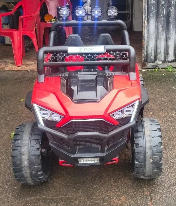 Carro elétrico  - Foto 4