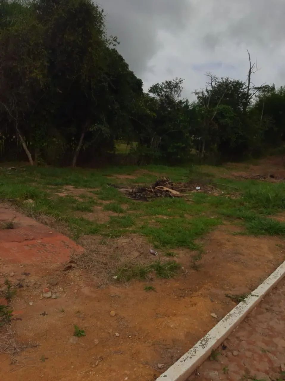 VENDO LOTE NO BAIRRO GRAMA - Foto 4