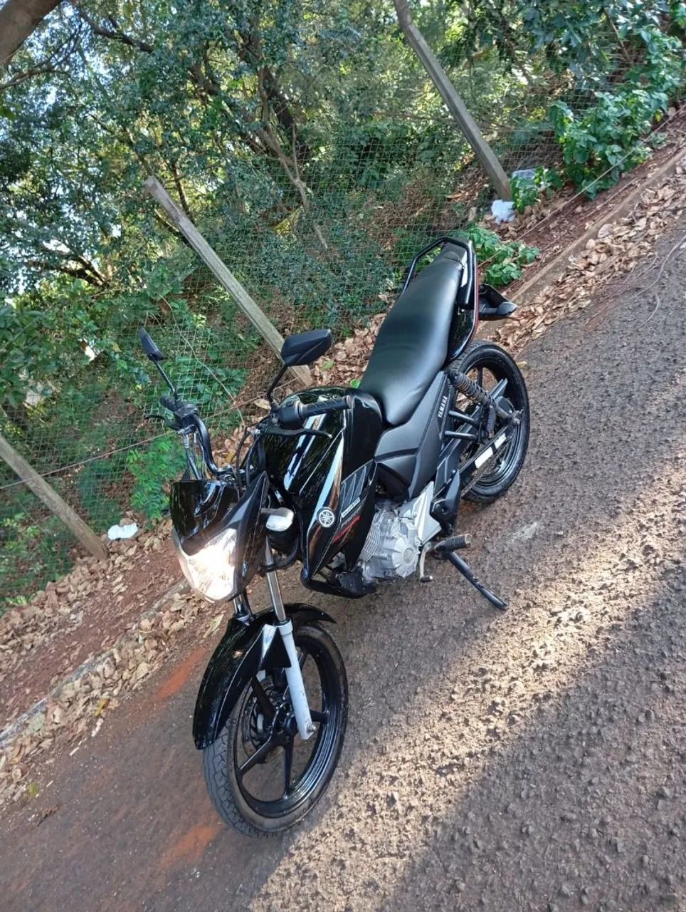 Fazer bobi 2015 flex