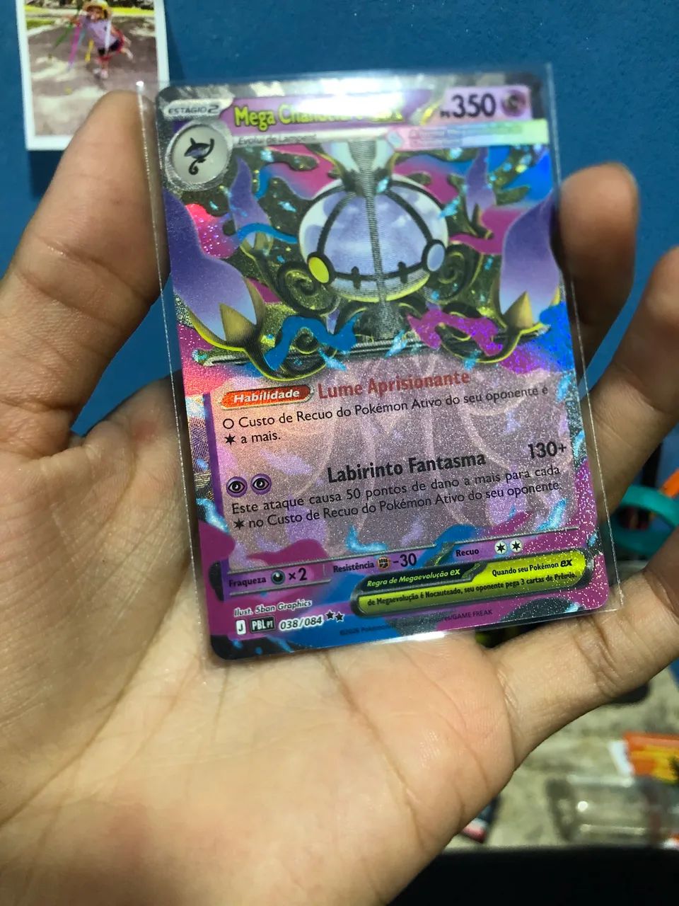 Cartas de pokemon  - Foto 4