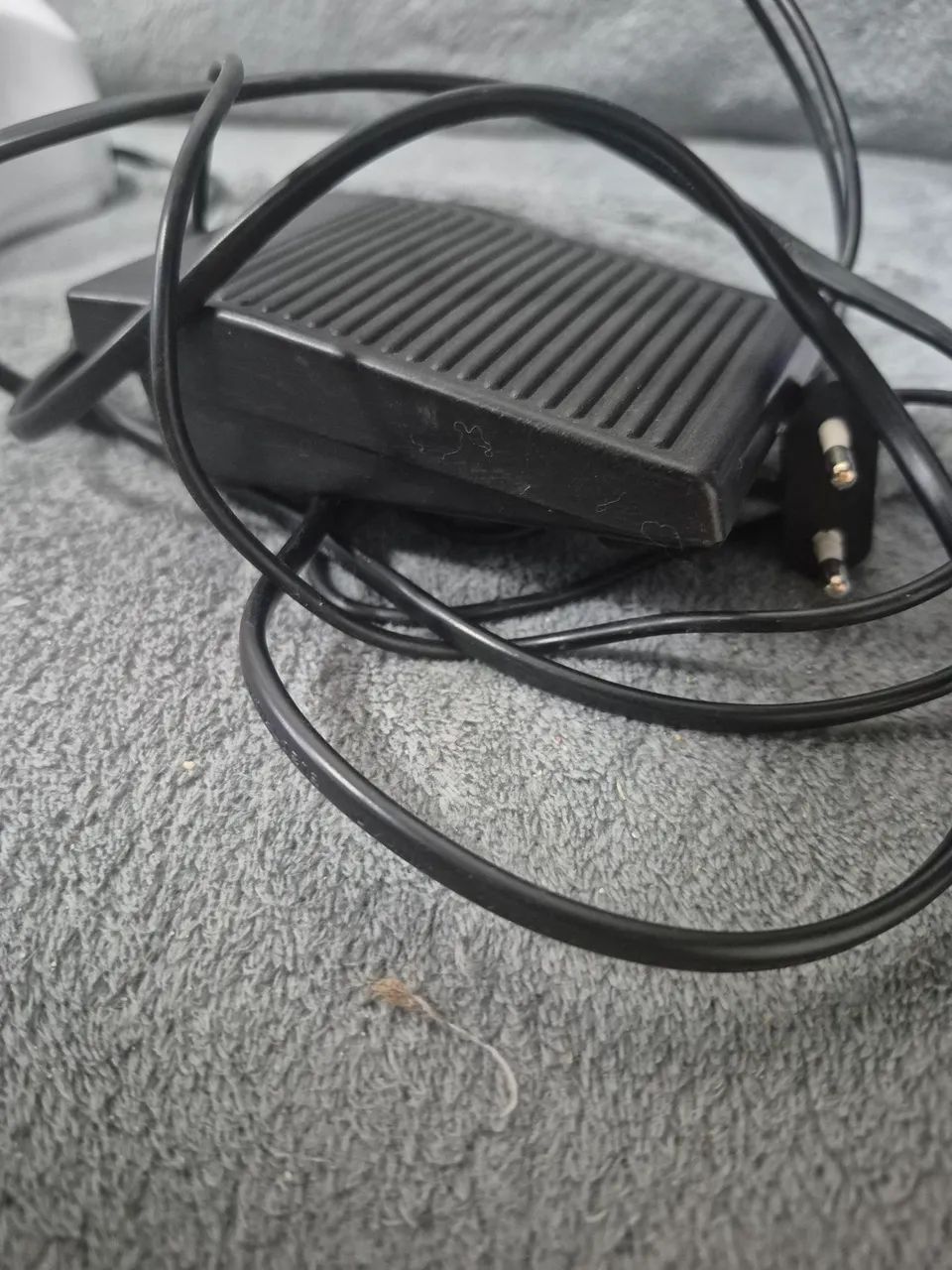 Motor de uhna em gel - Foto 2