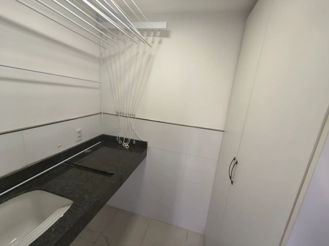 Apartamento 3/4 um Suíte - Novo! - Foto 4