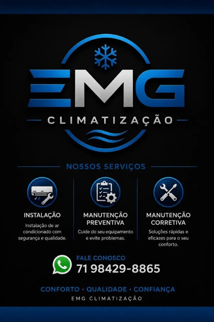 Manutenção 