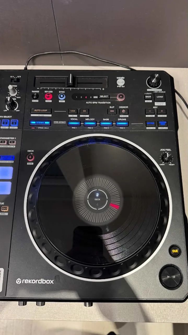 Controladora DDJ REV 5 - Piooner DJ - Foto 5