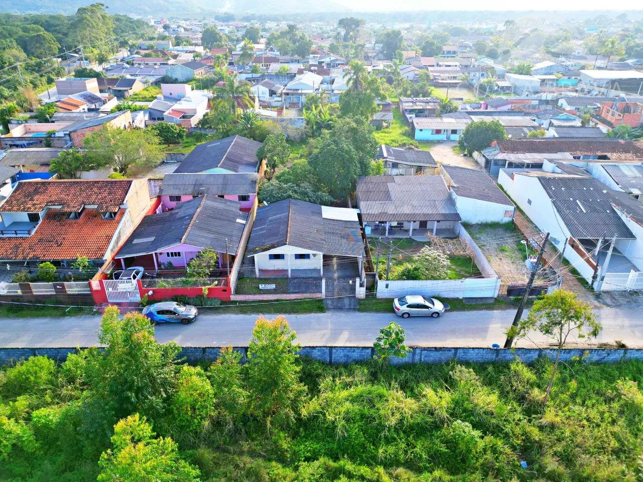 Casa em Bom Retiro - Matinhos - Foto 5