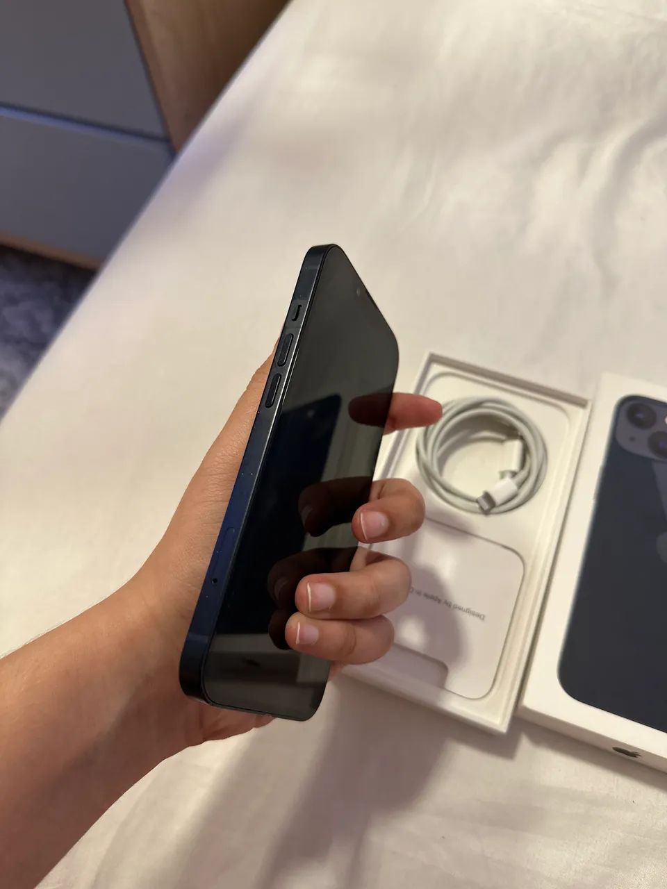 Iphone 13 128GB  - Foto 5