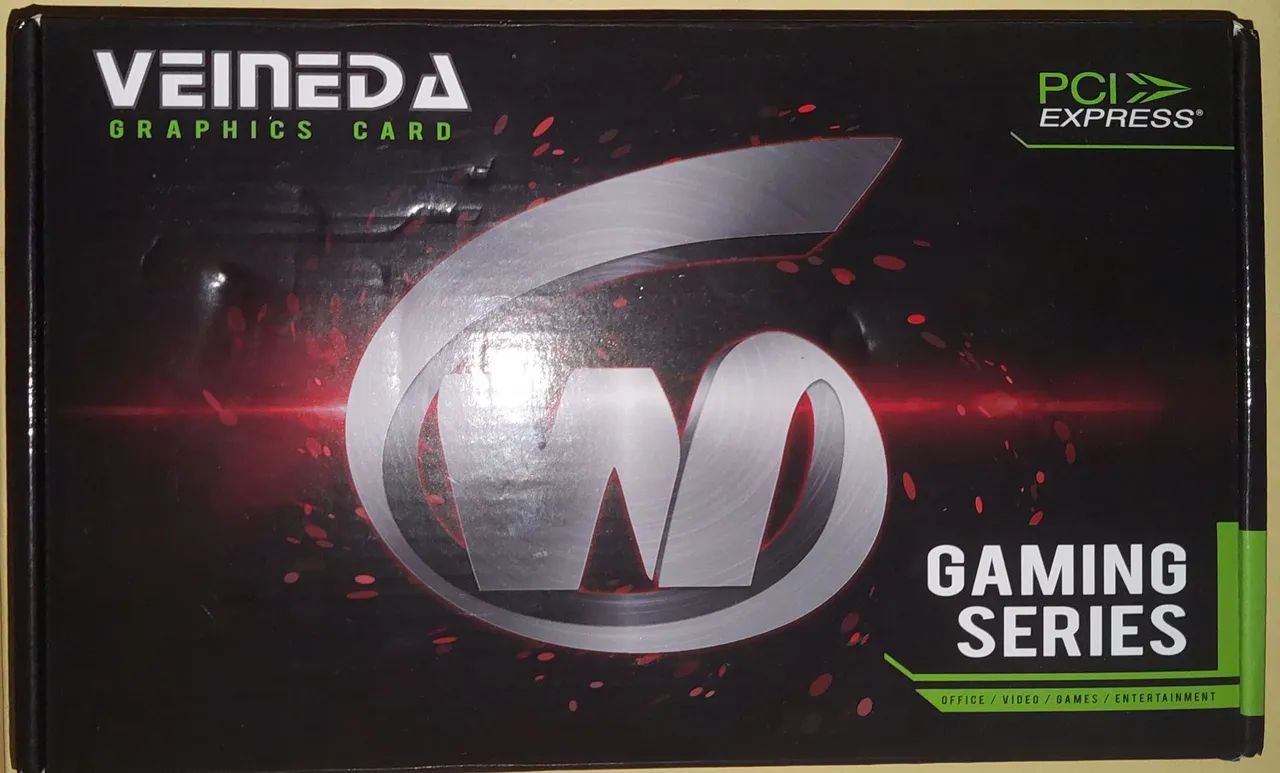 Placa de vídeo AMD RX 5500XT 8GB - Foto 3