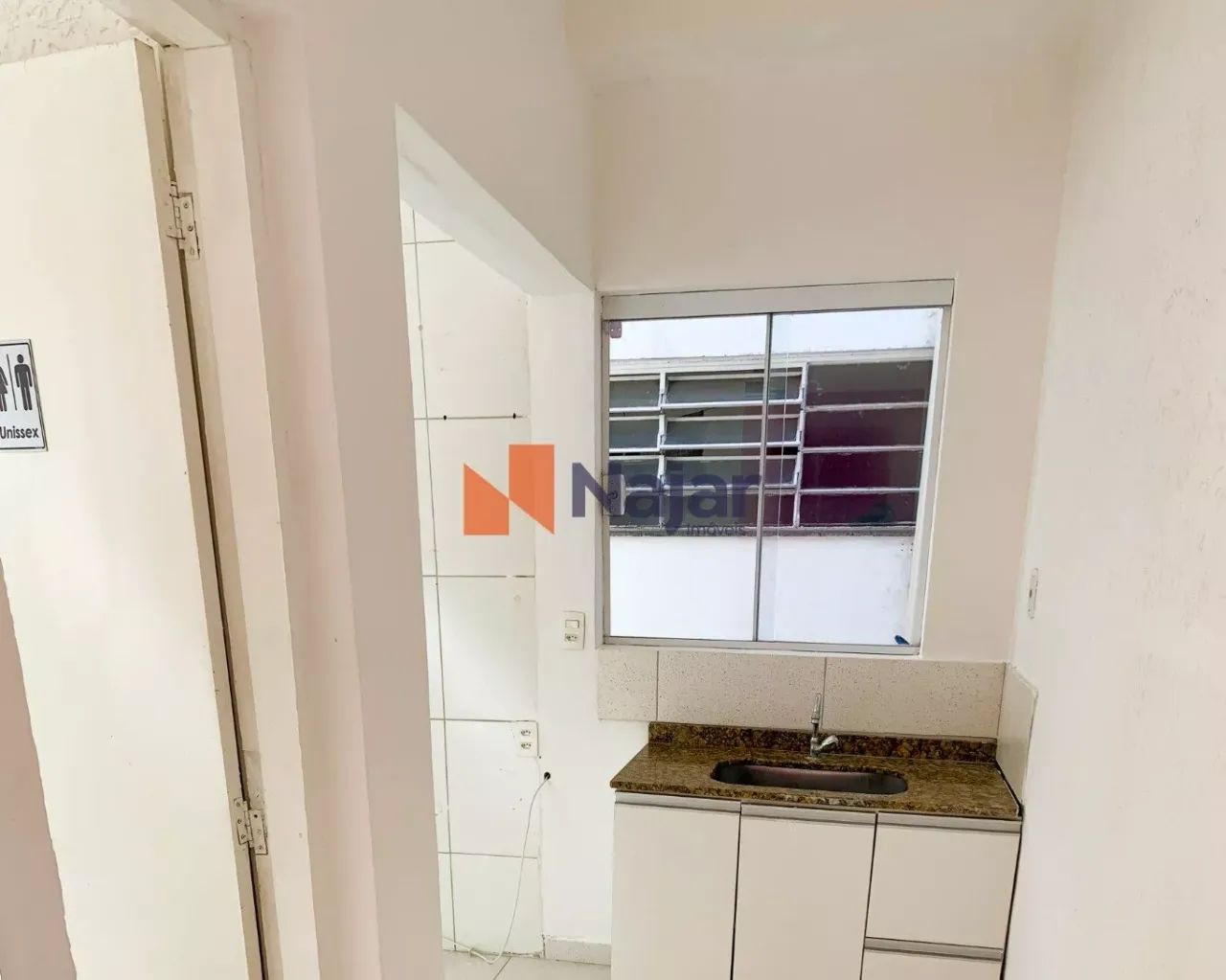 SALA COMERCIAL NO CENTRO - Foto 4