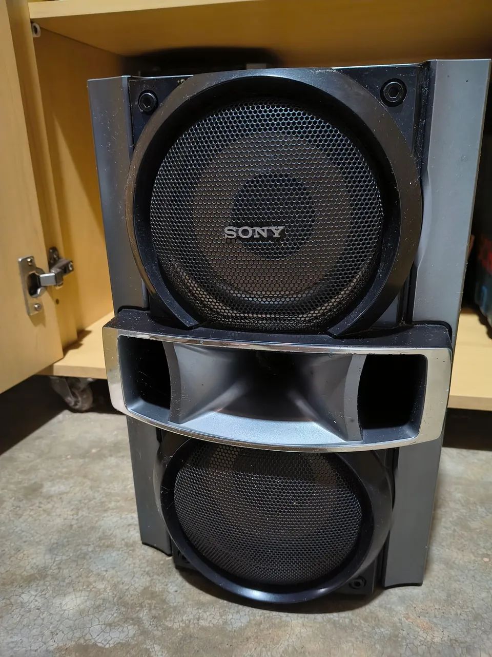 Caixas de som acústica  - Foto 4
