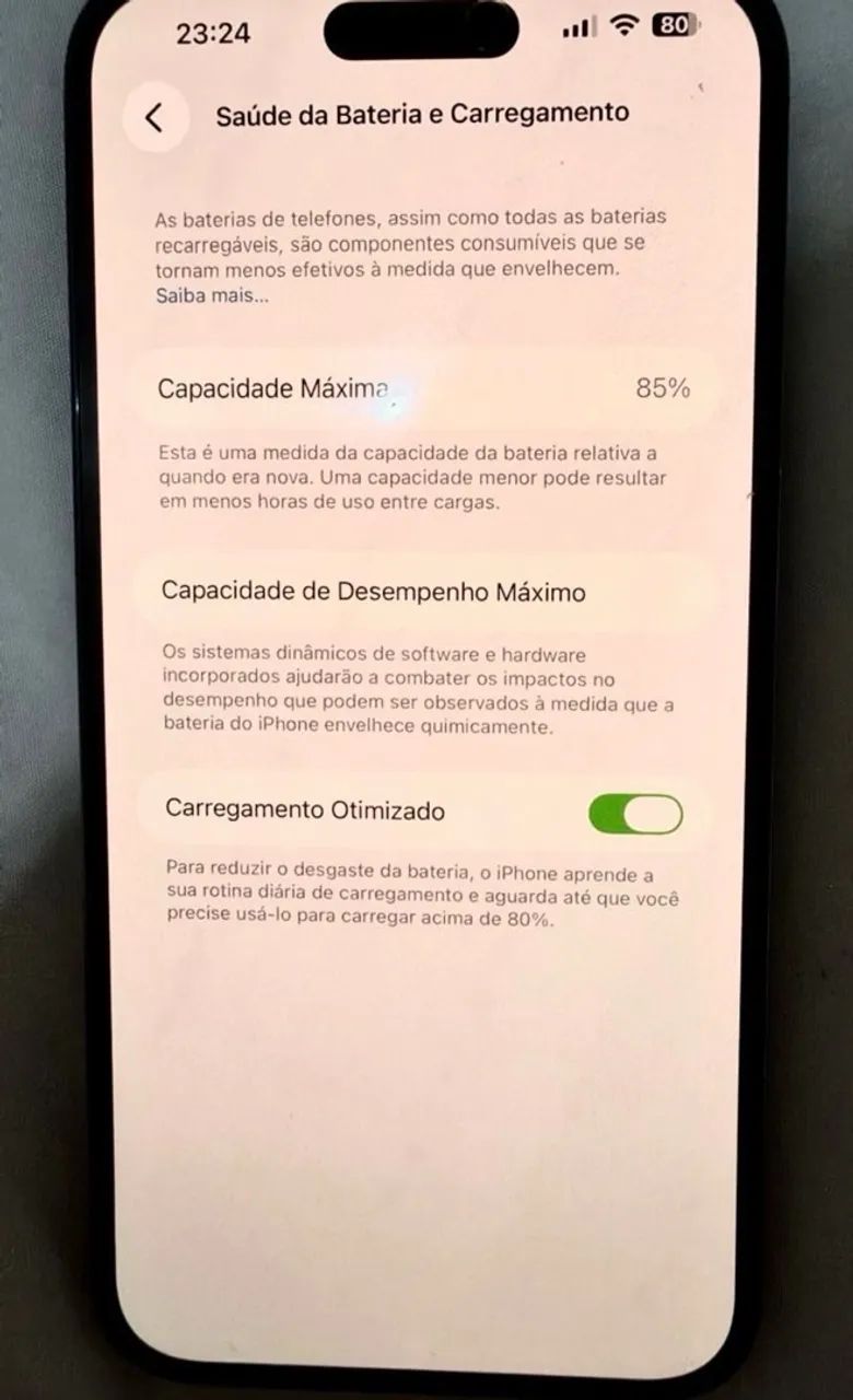 iPhone 14 Pro Max  - Foto 3
