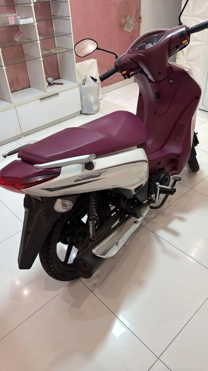 SHINERAY JET - Foto 4