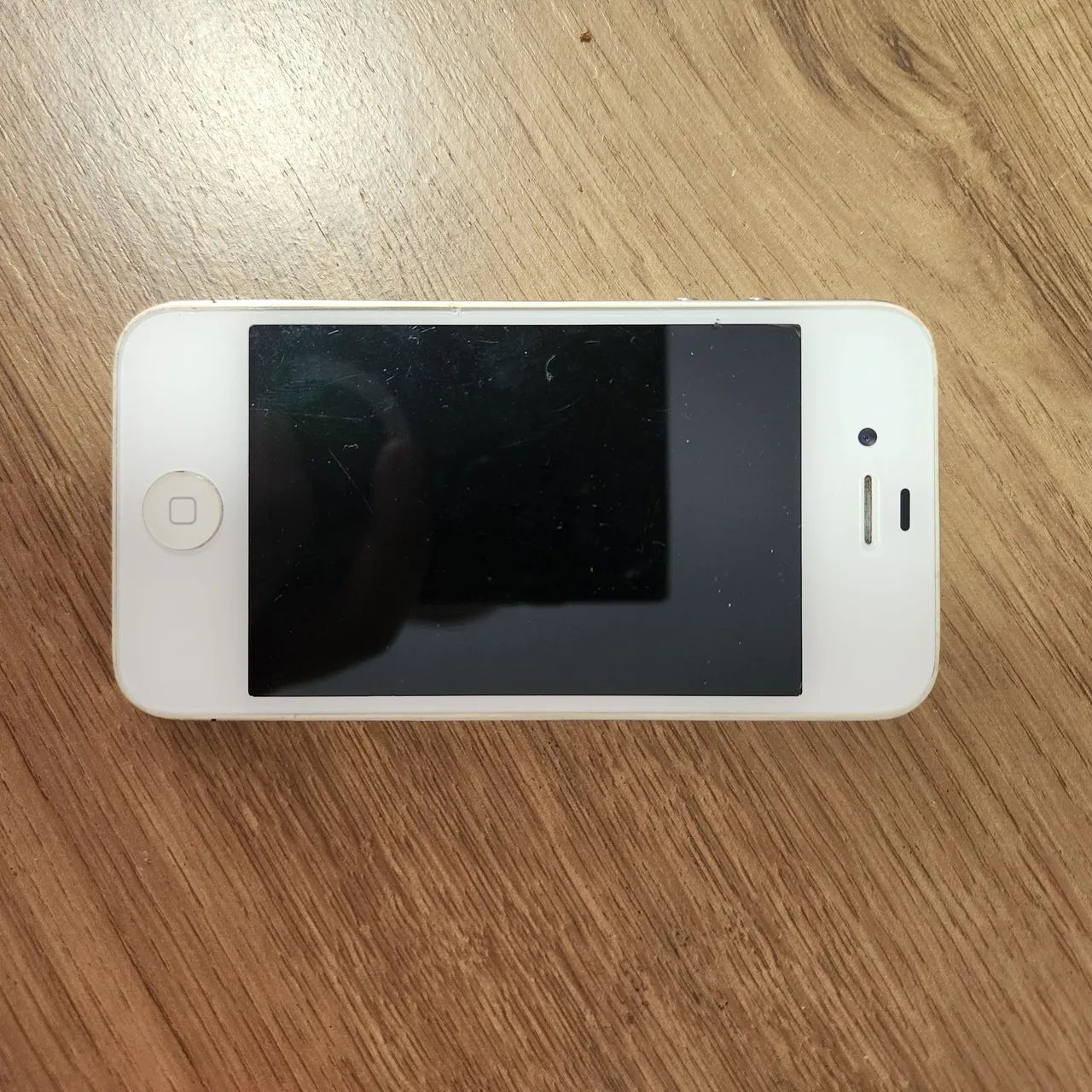 Iphone 4 Branco