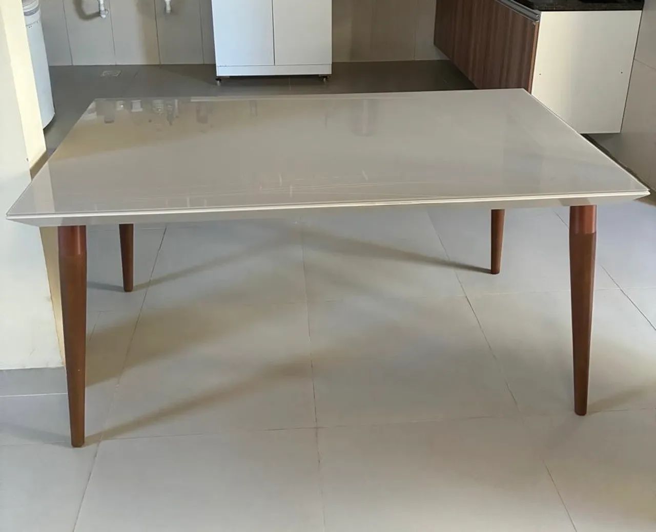 Mesa 6 lugares 