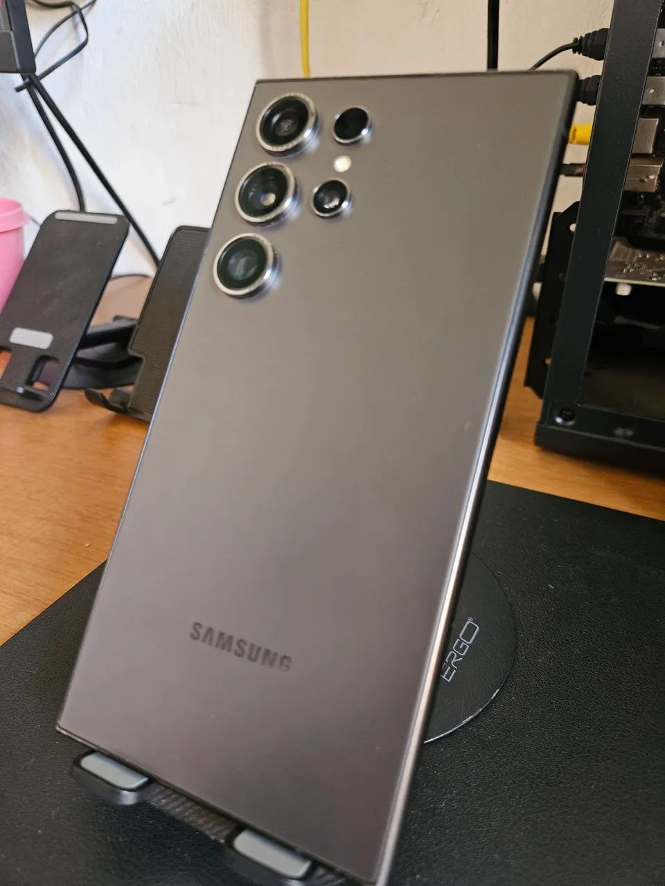 S24 ultra 256gb - Foto 2