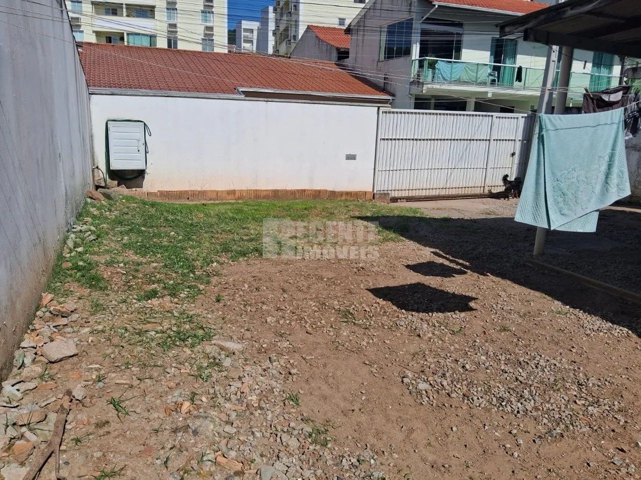 Vendo terreno no bairro Córrego Grande, em Florianópolis. - Foto 5