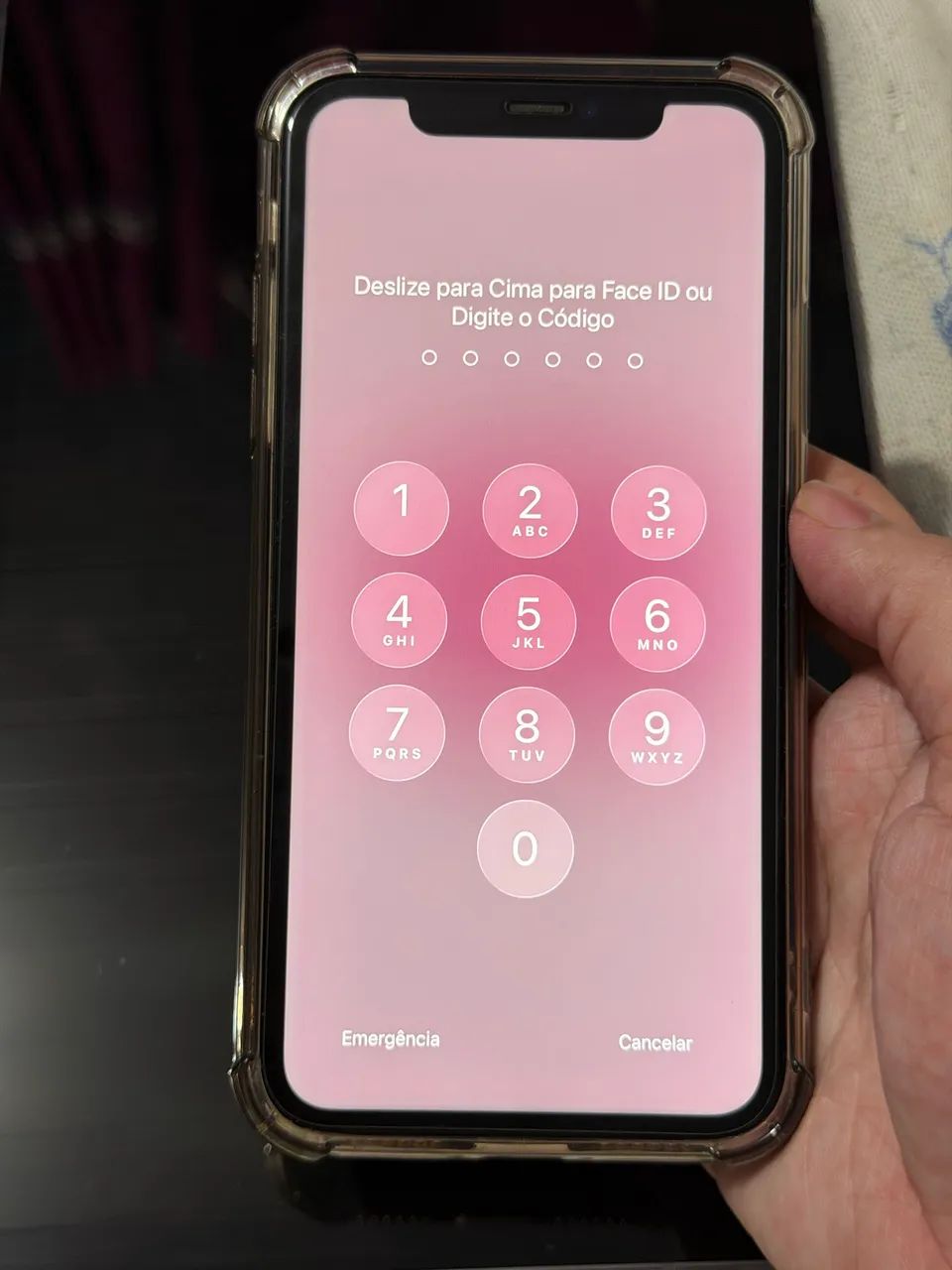 iPhone 11 64G - Foto 3