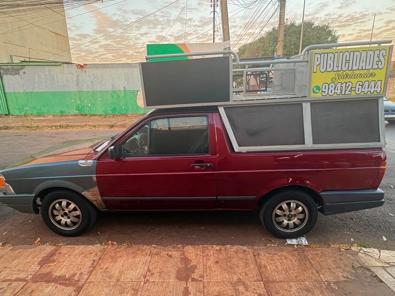 Faço Anúncios e Publicidades... - Foto 5