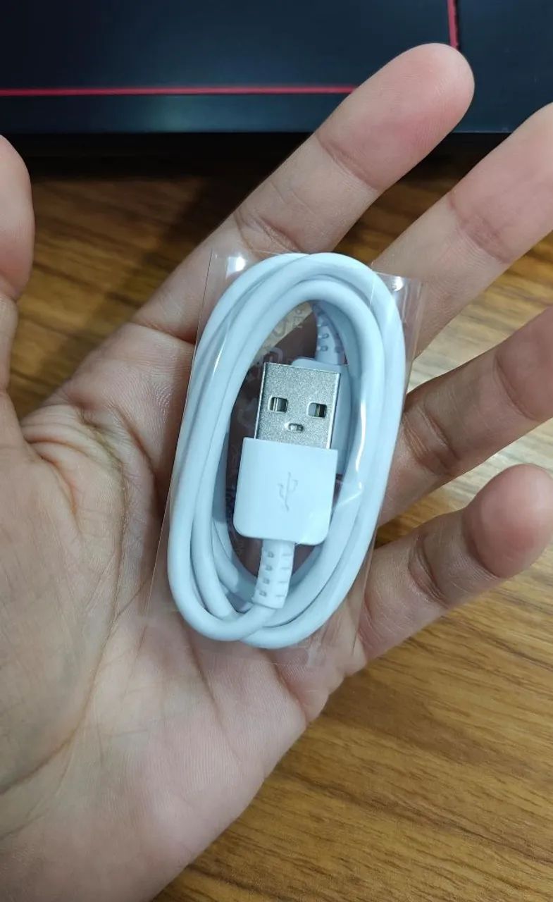 Cabo USB -tipo c Samsung original 