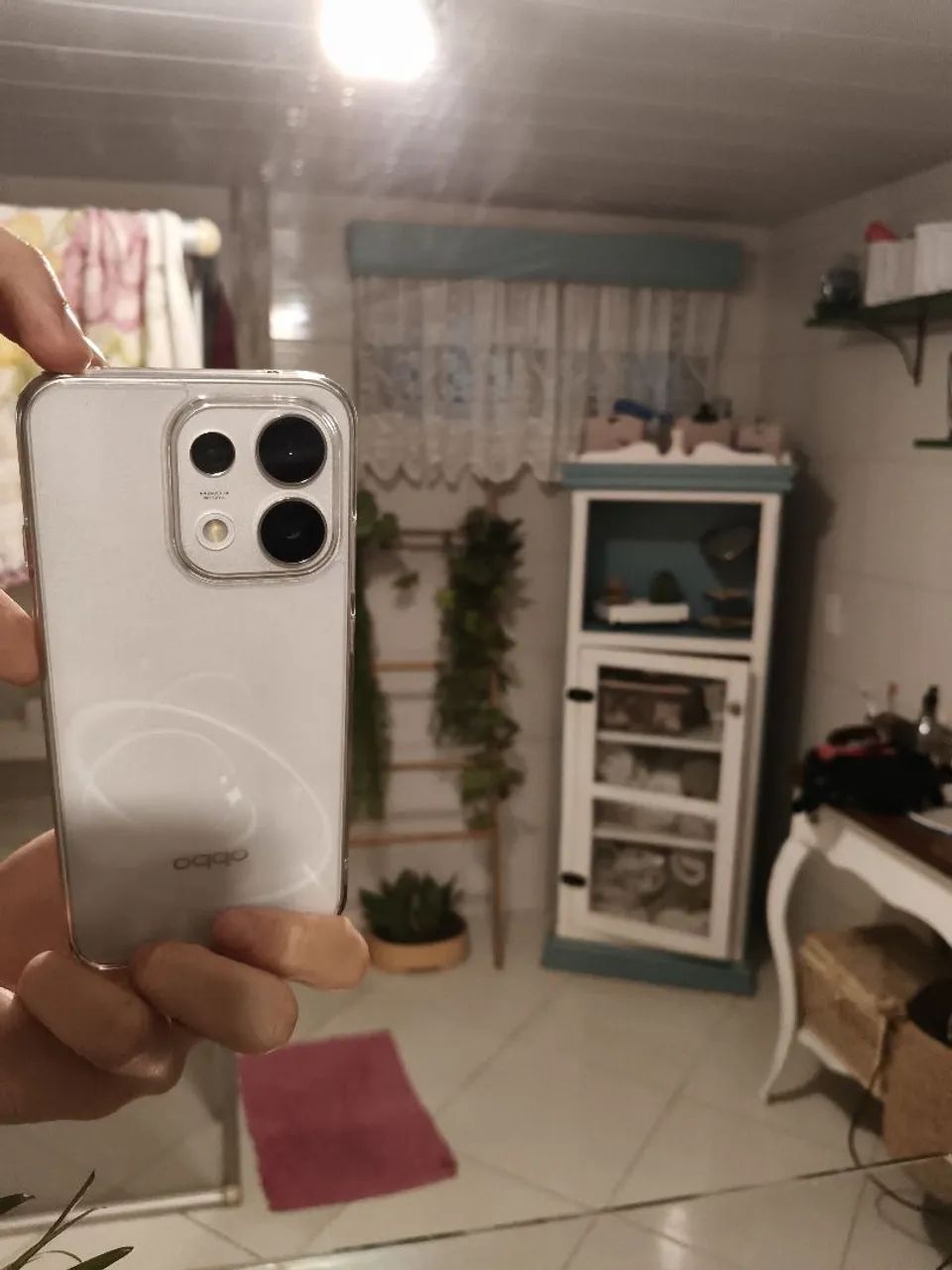 Oppo reno 16 F - Foto 3