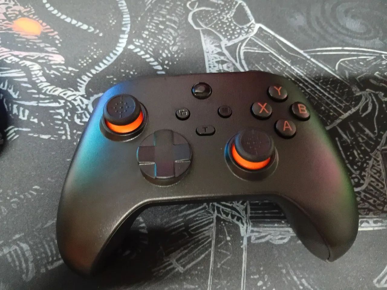 Controle G6 - Foto 3