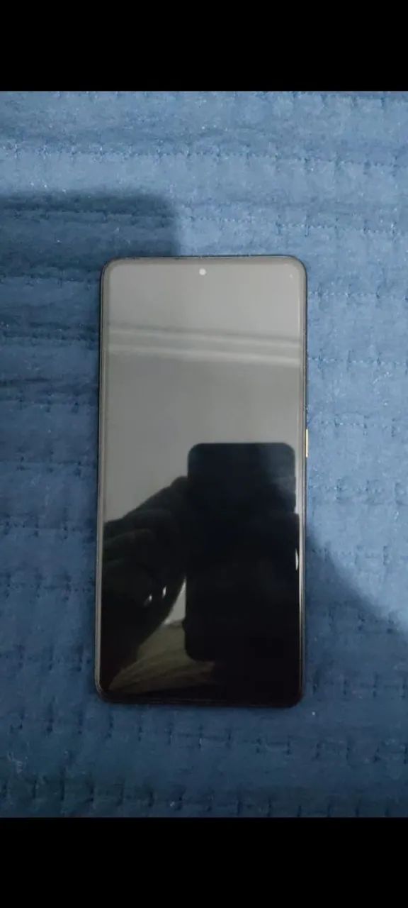 poco x7 pro aceito troca - Foto 2