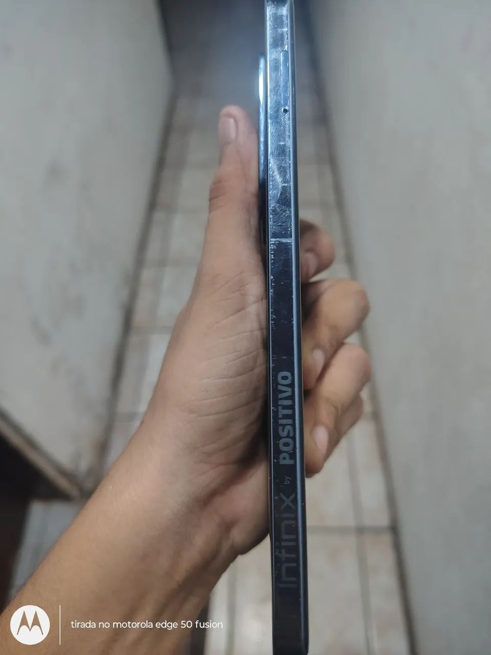 Vendo um Infinix note 40 - Foto 4