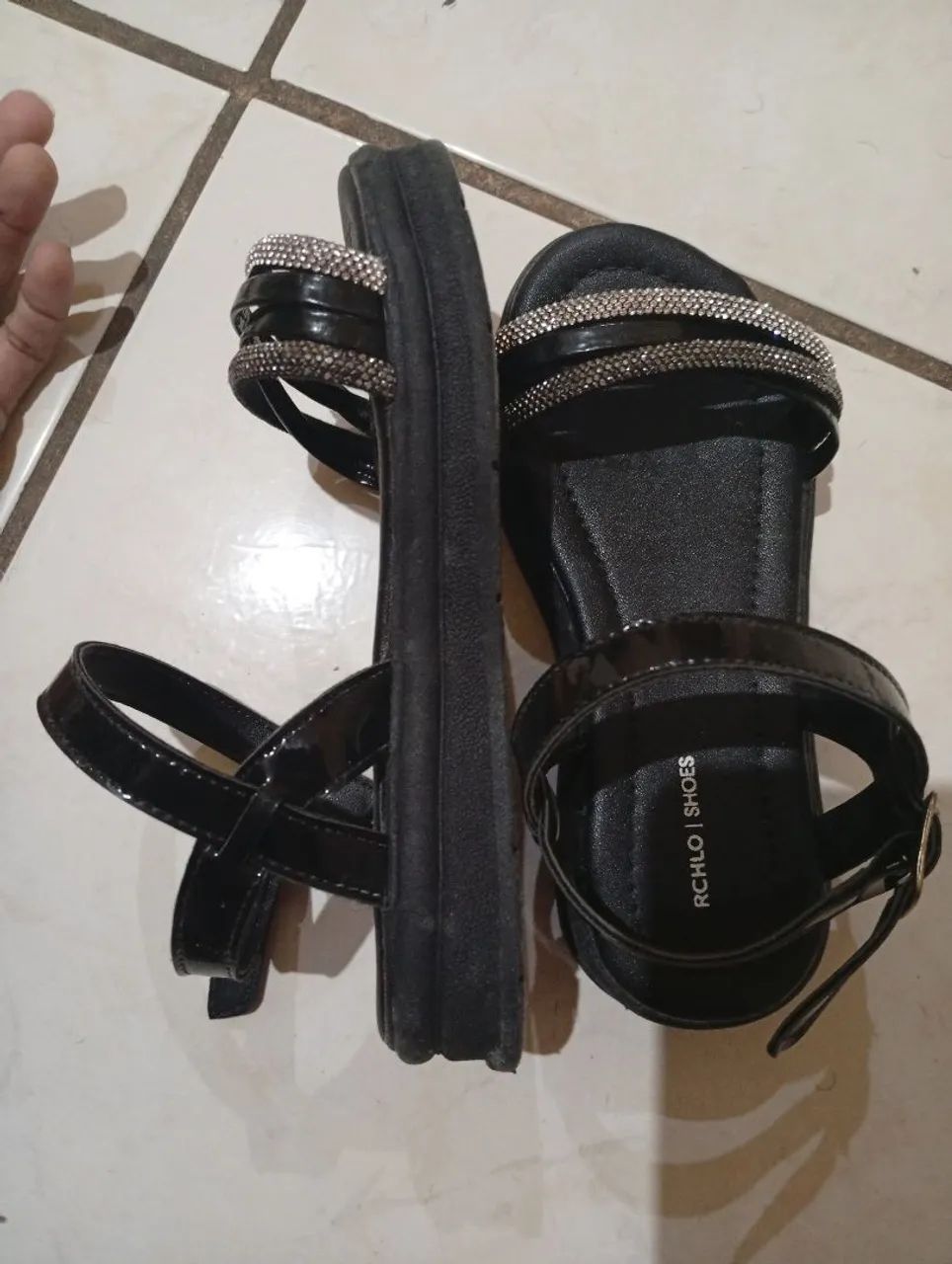 Sapato  - Foto 2