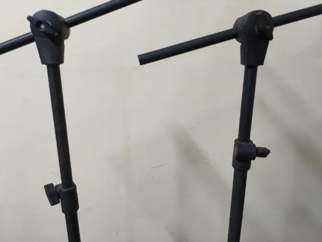 2 Estantes RMV Hardtech com 2 Estágios Robusta - Foto 4