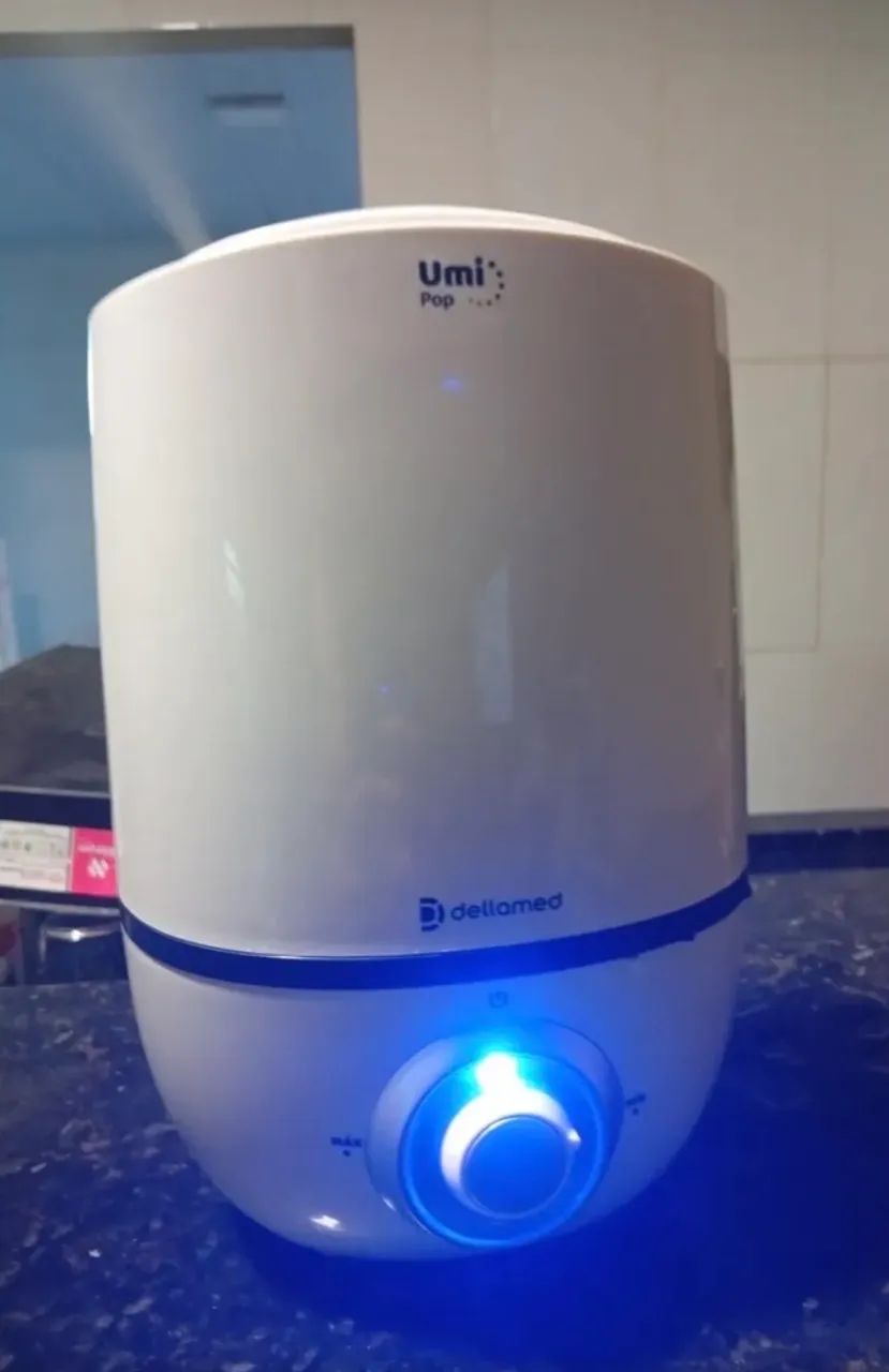Umidificador 2,3 L