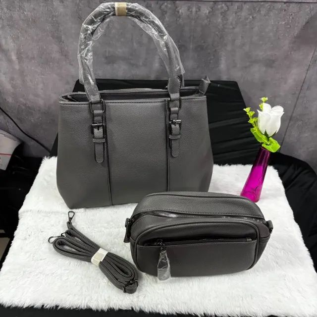 Bolsa Feminina Nova