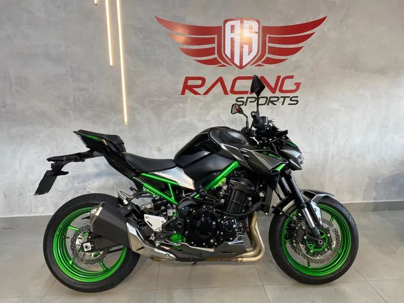 Kawasaki 900 2025 - 1474866666 | OLX