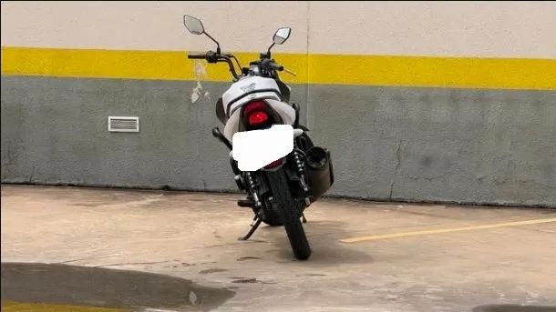 FACTOR 150 CC 2023 - Foto 5