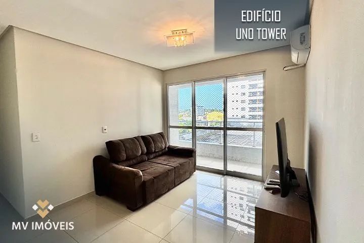 Apartamento no Uno Tower - Marco - Belém/PA