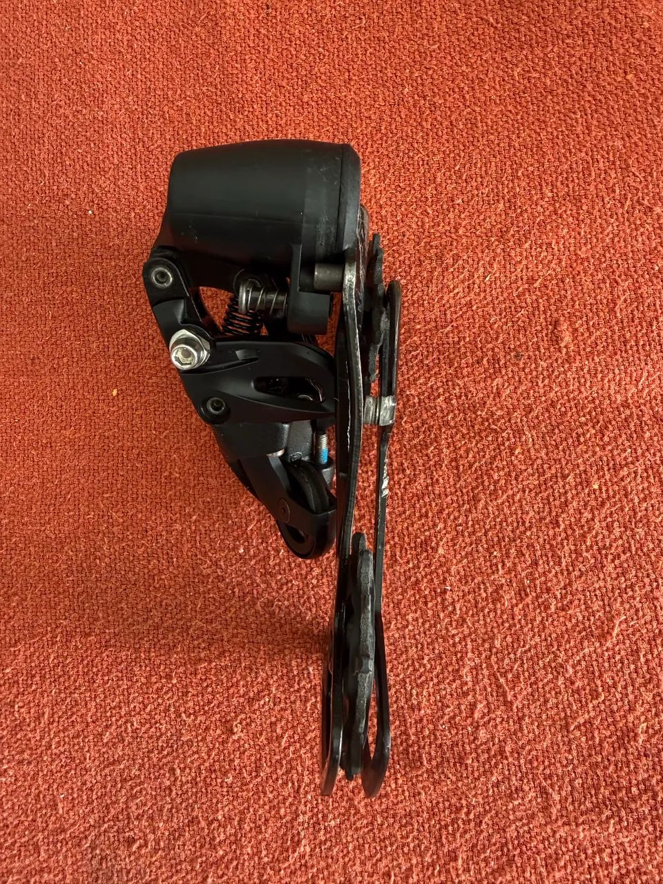 Câmbio e Passador SRAM SX - Foto 4