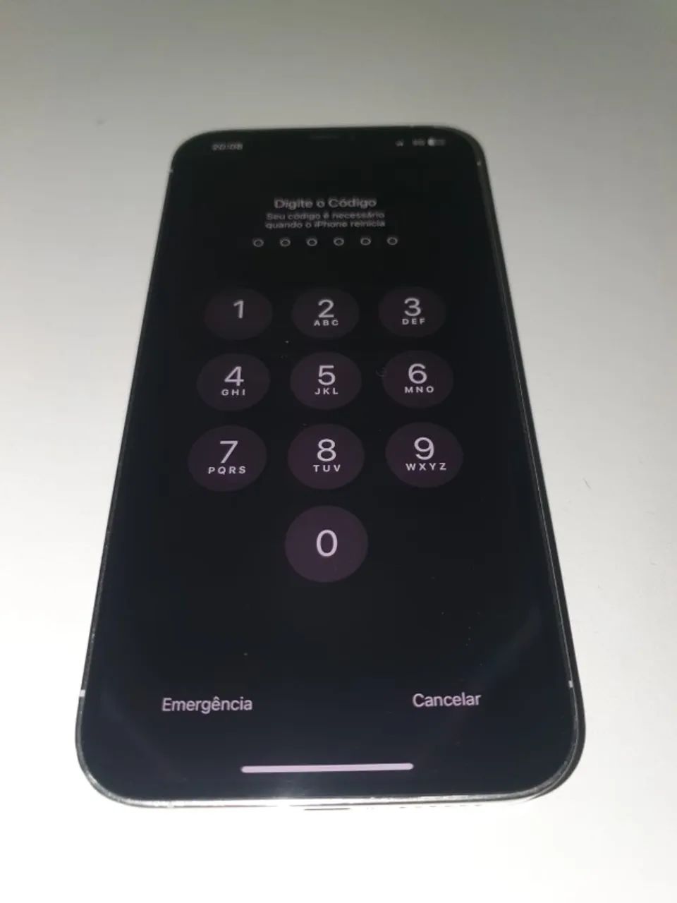 iphone 12 pro max 512g - Foto 2