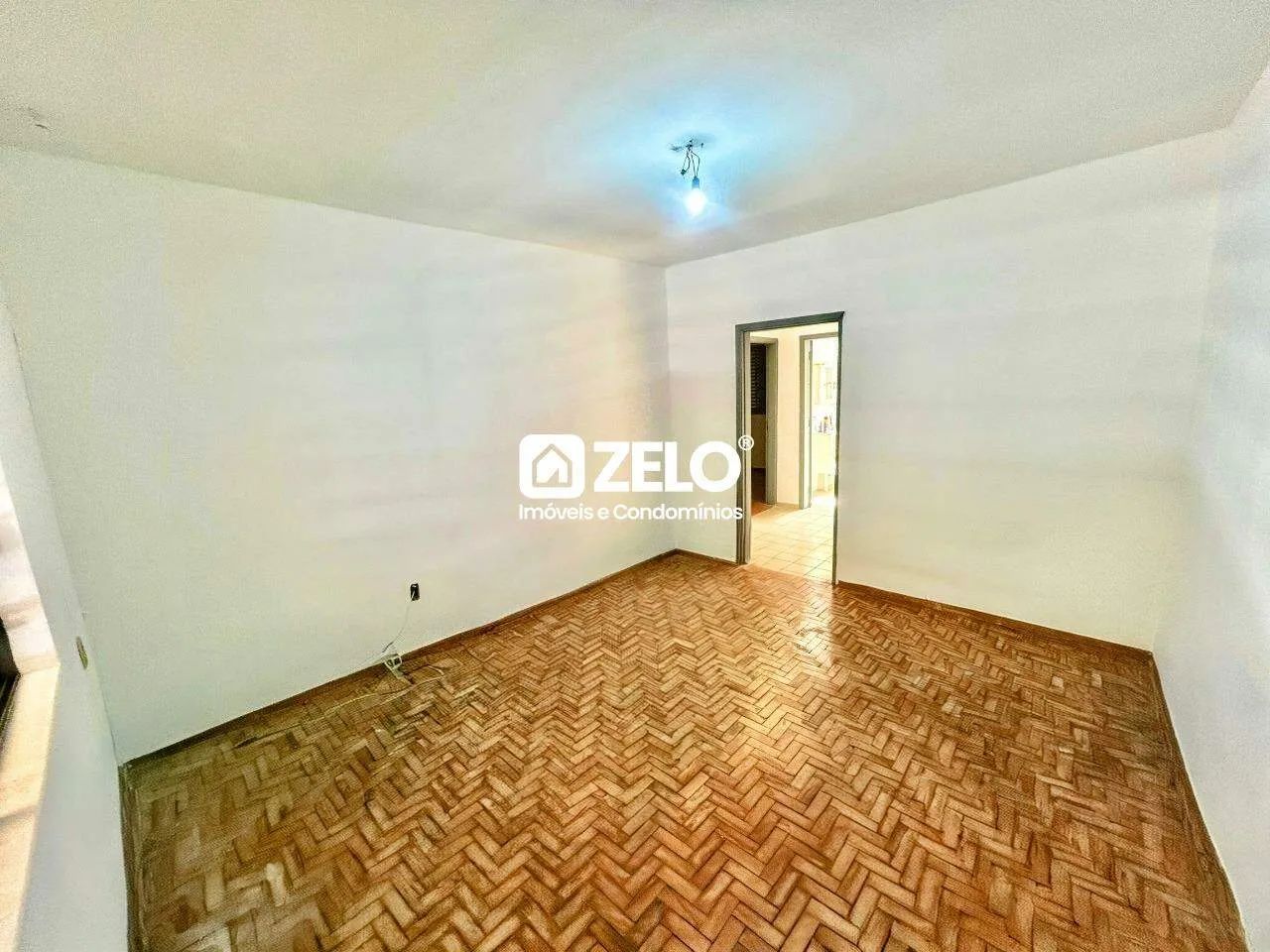 Casa à venda em Vila Proost de Souza, Campinas - SP | Cód 56413 - Foto 2