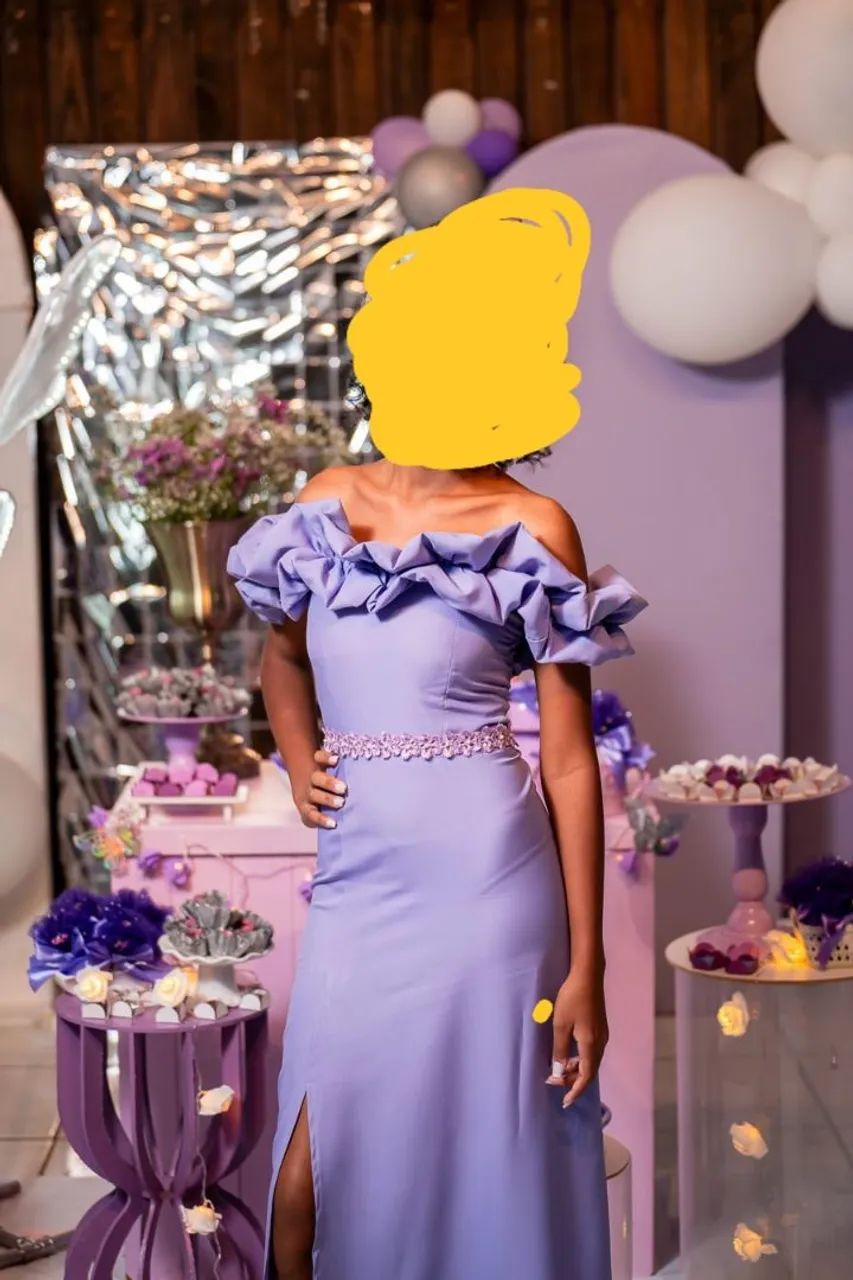 Vestido p festa  - Foto 4