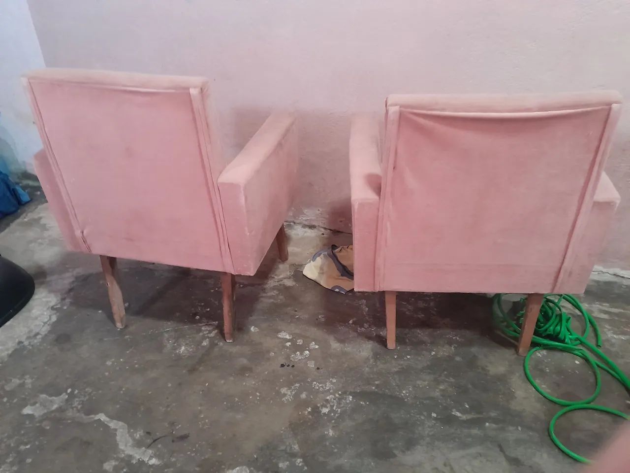 Poltronas - Foto 3