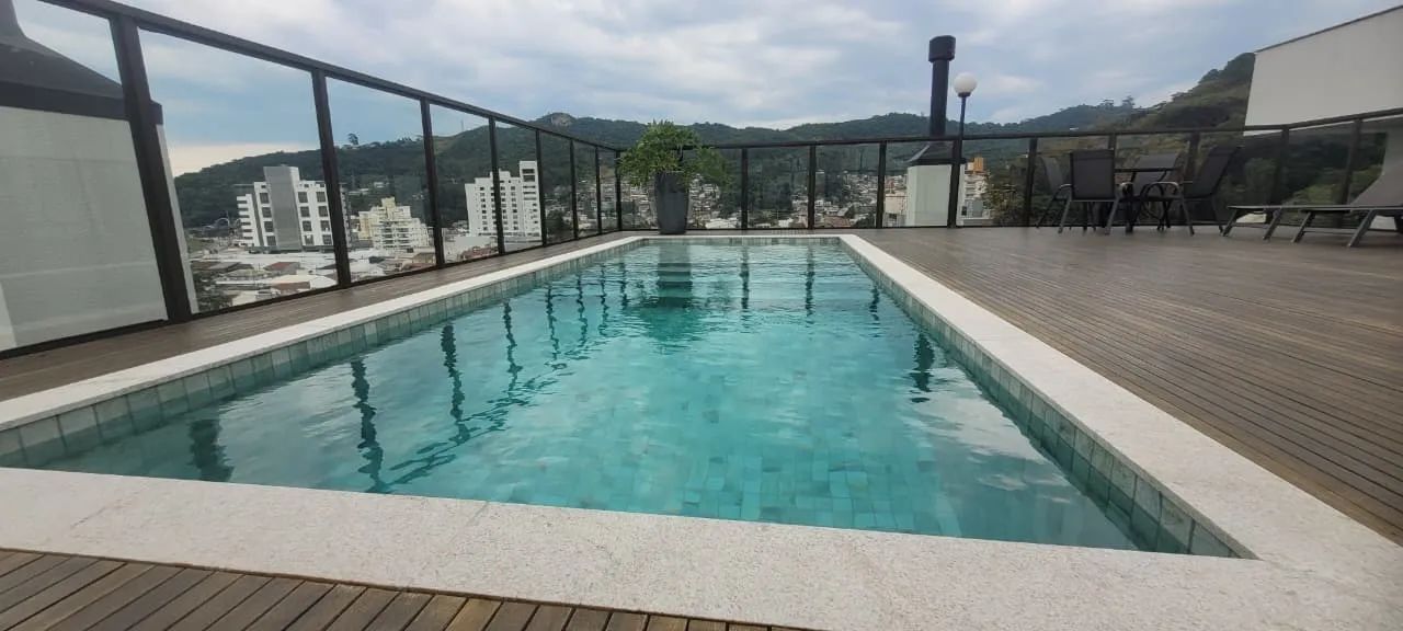 Apartamento de 2 dormitórios no Saco dos Limões - Foto 2
