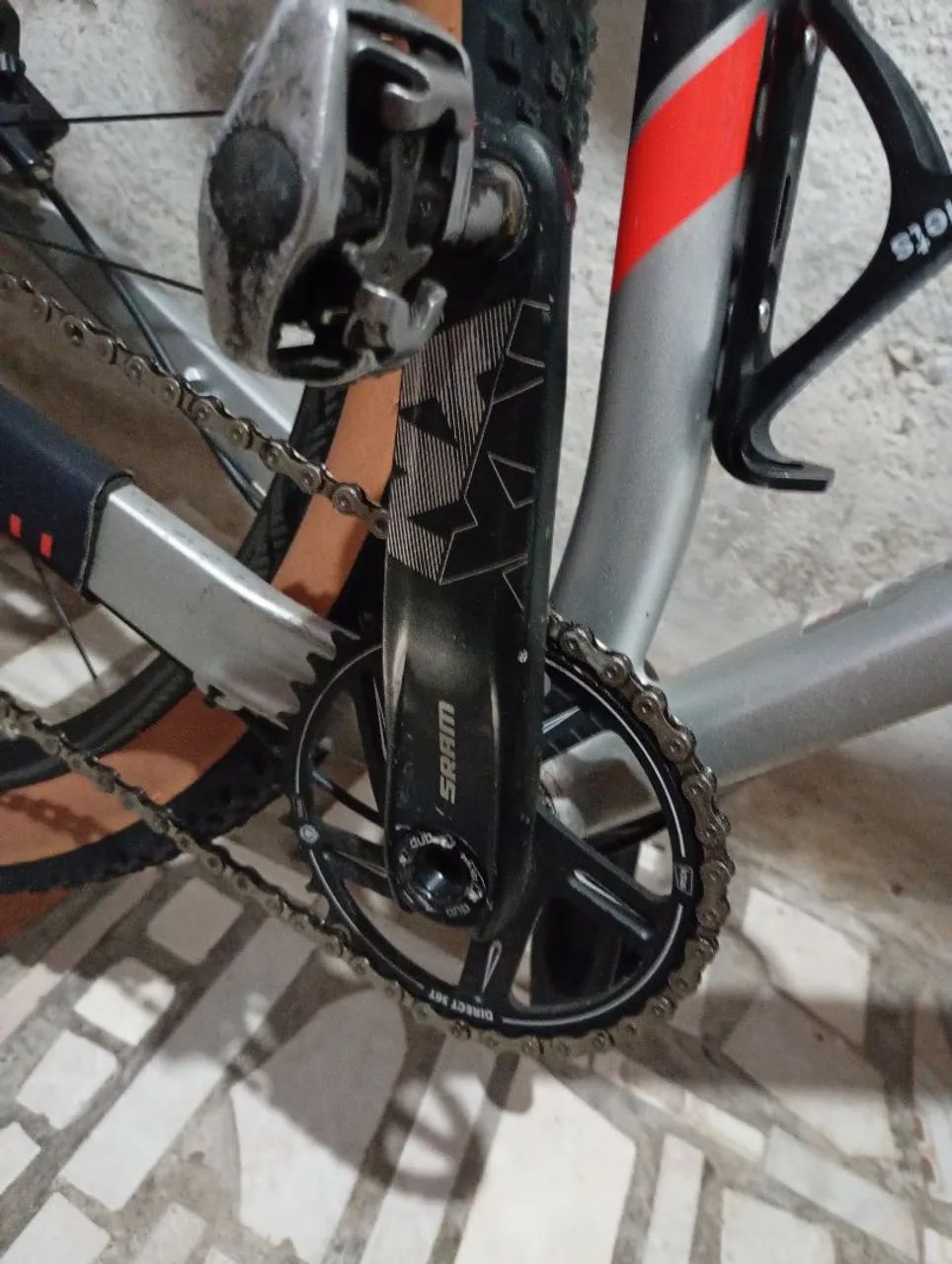Baike aro 29  - Foto 3